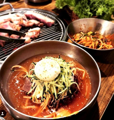 678 Korean BBQ - Eastwood - Restaurant Canberra 0