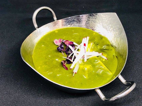 Aangan Indian Curry House - Restaurant Canberra 0