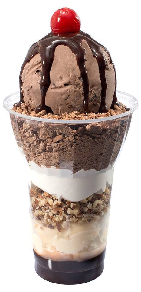 Baskin Robbins - Rouse Hill - Restaurant Canberra 0