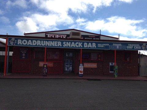 BBQ Noodle House - Restaurant Canberra 0