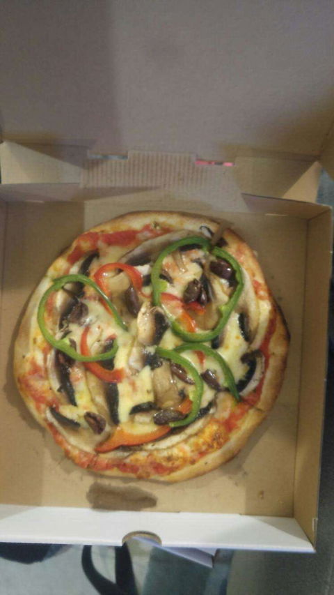 Birbante Pizzeria And Cellar Door - Restaurant Canberra 0