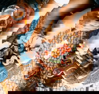 Blacksmith Provedore - Restaurant Canberra