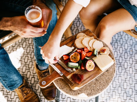 Blacksmith Provedore - Restaurant Canberra 0