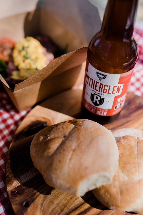 Blacksmith Provedore - Restaurant Canberra 1