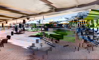 Boomerang Hotel - Lavington