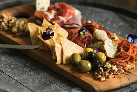 Brandy Creek Estate - Restaurant Canberra 0
