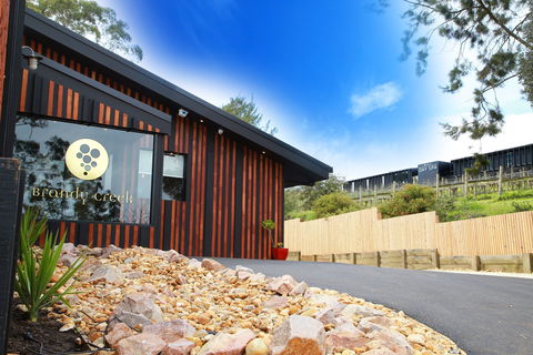 Brandy Creek Estate - Restaurant Canberra 2