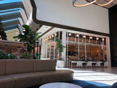 Caffeine Trader - Restaurant Canberra 0