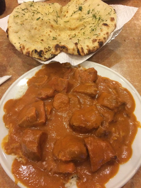 Classic Indian Curry Hut - Clarendon - Restaurant Canberra 0