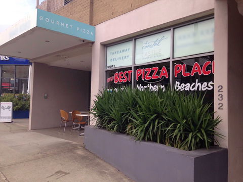 Coastal Castile - Restaurant Canberra 0
