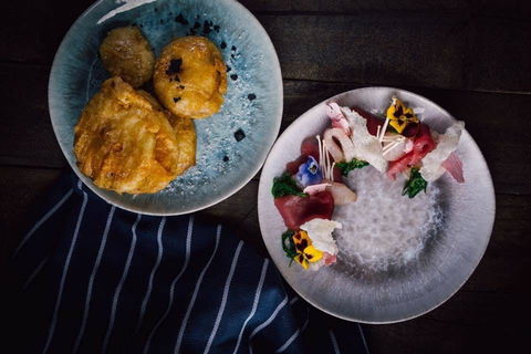 Cod's Gift - Restaurant Canberra 0