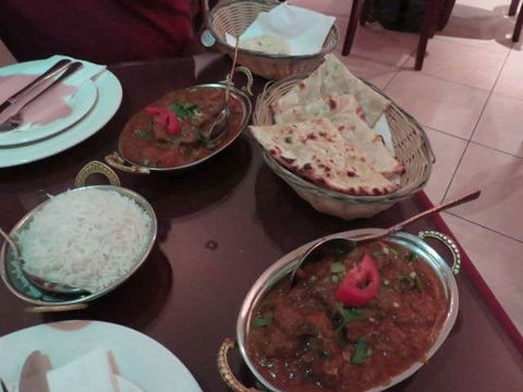 Delhi Darbar Indian Gourmet Restaurant - Restaurant Canberra 0