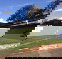 Doonside Hotel - Restaurant Canberra
