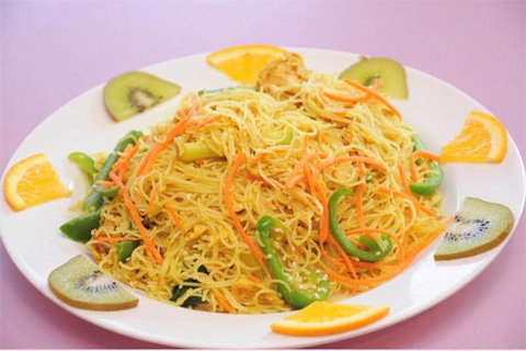 Food Star - Narre Warren - Restaurant Canberra 0