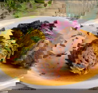 German Butchery - Restaurant Canberra