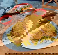 Golf View Hotel - Restaurant Canberra