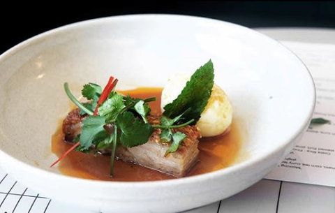 Good Fortune Roast Duck House - Perth CBD - Restaurant Canberra 0