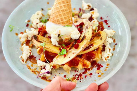 Hanaichi Sushi Bar + Dining - Restaurant Canberra 0