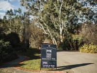 Kilikanoon Wines Cellar Door