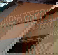 Les Wadham Oysters - Broken Bay Pacific Oysters - Restaurant Canberra