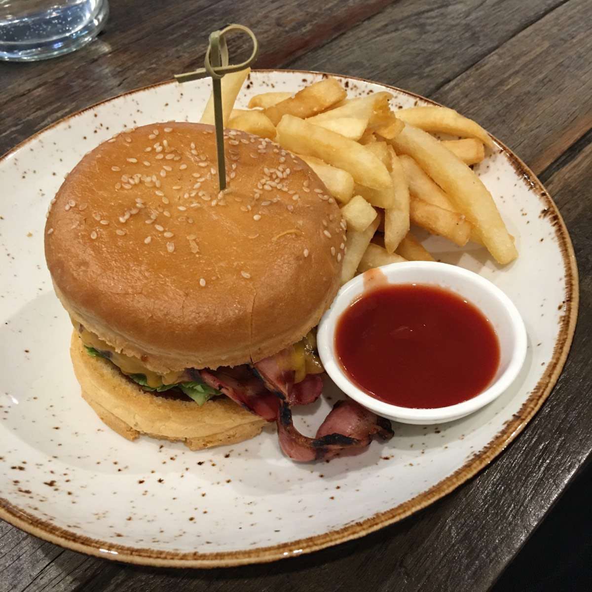 North Wahroonga NSW Restaurant Canberra