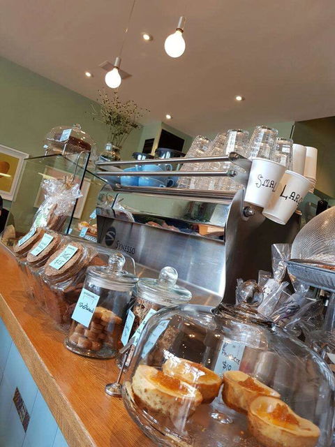 Our Kitchen Table - Restaurant Canberra 0