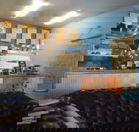 Paperboy Cafe - Restaurant Canberra