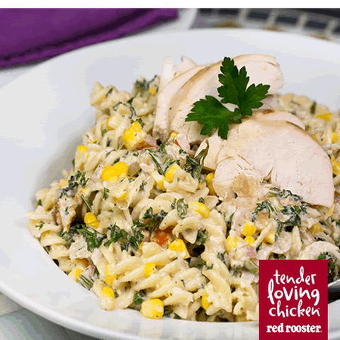 Red Rooster - Restaurant Canberra 0