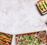 Feedwell Catering Sydney - Restaurant Canberra