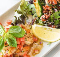 Crento Italian Glebe - Restaurant Canberra