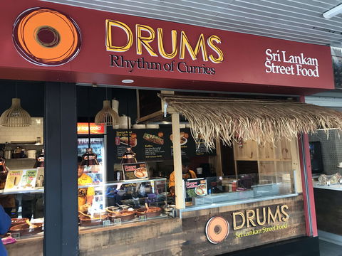 Rhythm Of Curries - Restaurant Canberra 0