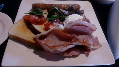 Romeo & Juliet's - Restaurant Canberra 0