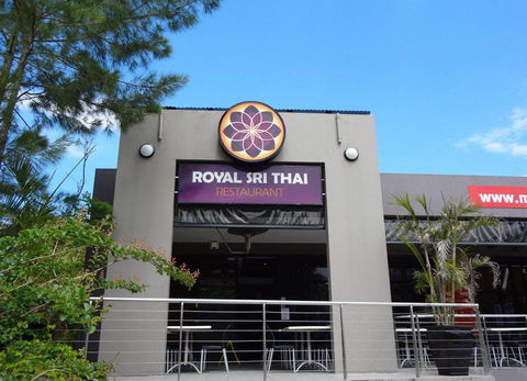 Royal Sri Thai Restaurant - Restaurant Canberra 0