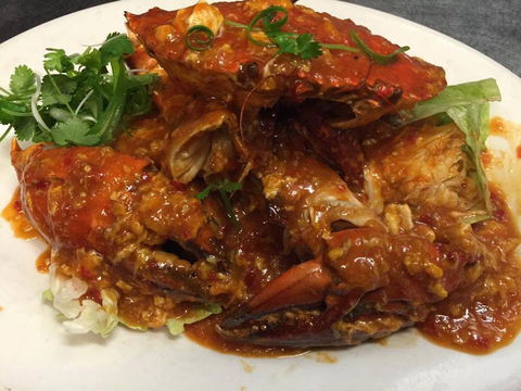 Spicy Fish - Restaurant Canberra 0
