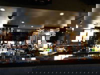 The Alpine Hotel
