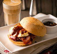 The Coffee Club - Mount Gravatt - Restaurant Canberra