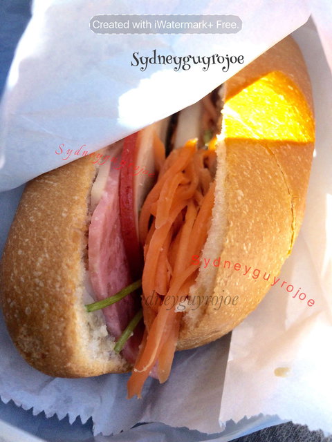 Tina's Bakery - Restaurant Canberra 0