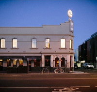 Vaughan's Cafe Deli - Restaurant Canberra
