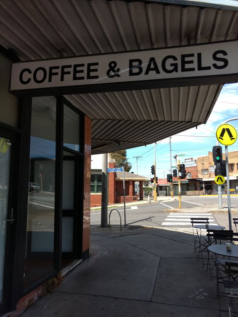 Zen Arcade - Restaurant Canberra 0