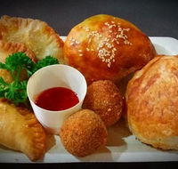 Amma's Cafe - Restaurant Canberra