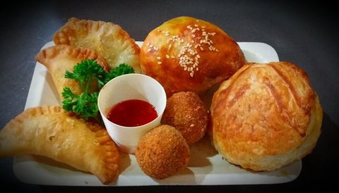 Amma's Cafe - Restaurant Canberra 0