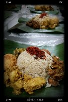 Amma's Cafe - Restaurant Canberra 2