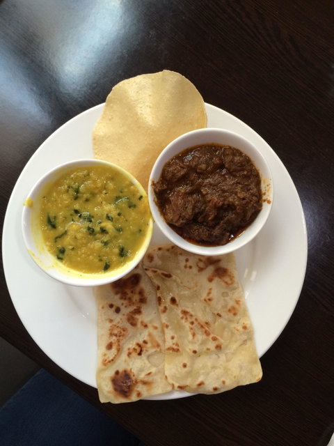 Amma's Cafe - Restaurant Canberra 3