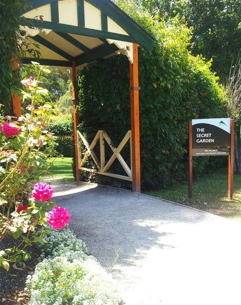 Bluebush Cafe - Restaurant Canberra 14