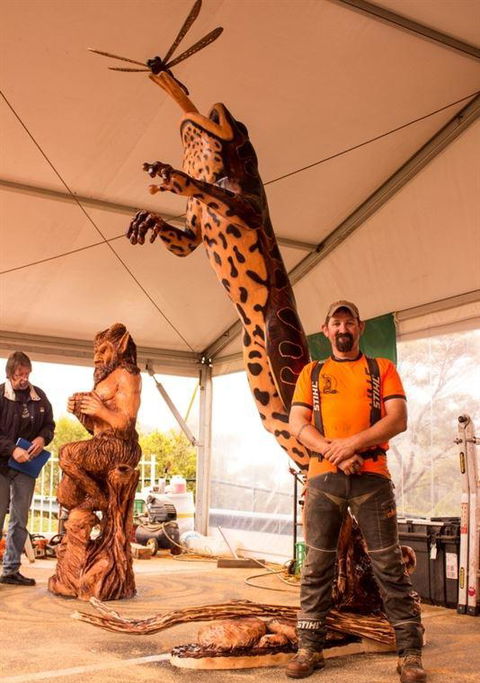 Bluebush Cafe - Restaurant Canberra 16