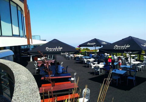 Bluebush Cafe - Restaurant Canberra 18