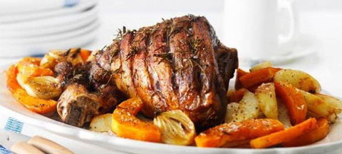 Bluebush Cafe - Restaurant Canberra 1