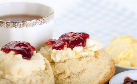 Bluebush Cafe - Restaurant Canberra 19