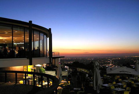 Bluebush Cafe - Restaurant Canberra 20