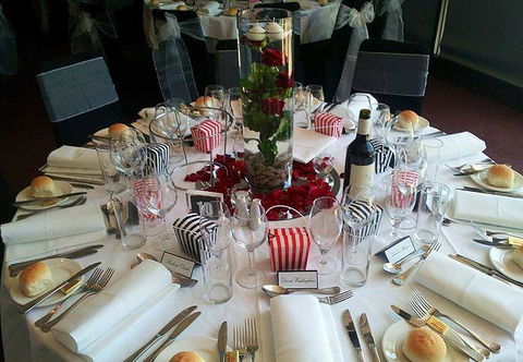 Bluebush Cafe - Restaurant Canberra 22